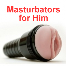 Male Masturbators